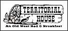 A Territorial House Bed and Breakfast, Accommodations in Sedona AZ, Arizona Lodging.