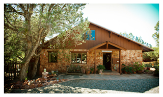 Sedona Bear Lodge